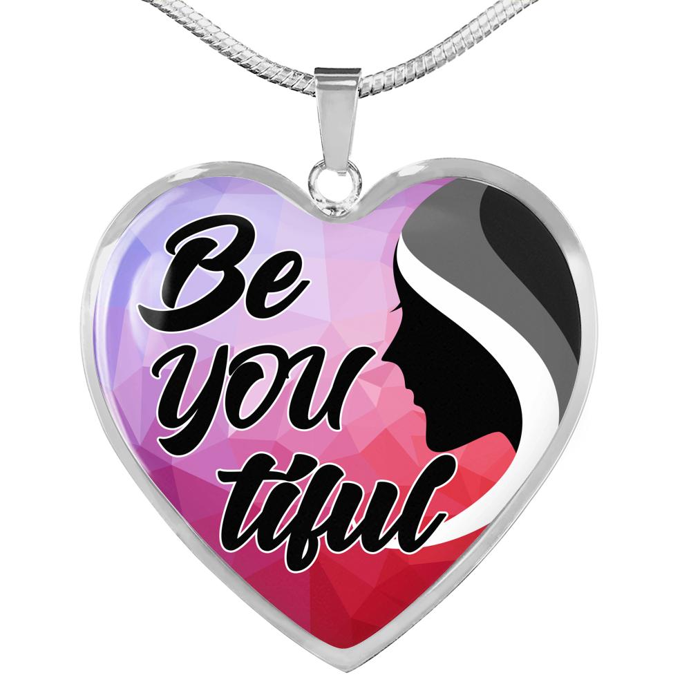 Be You tiful - Touch Of Divine