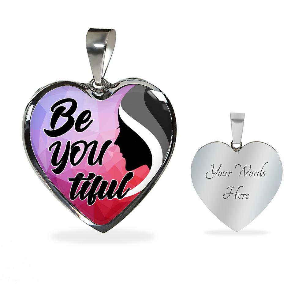 Be You tiful - Touch Of Divine