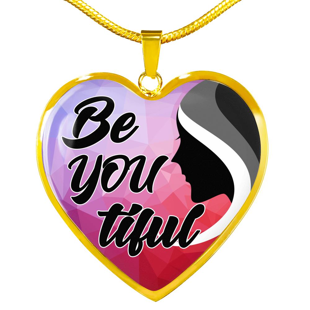 Be You tiful - Touch Of Divine