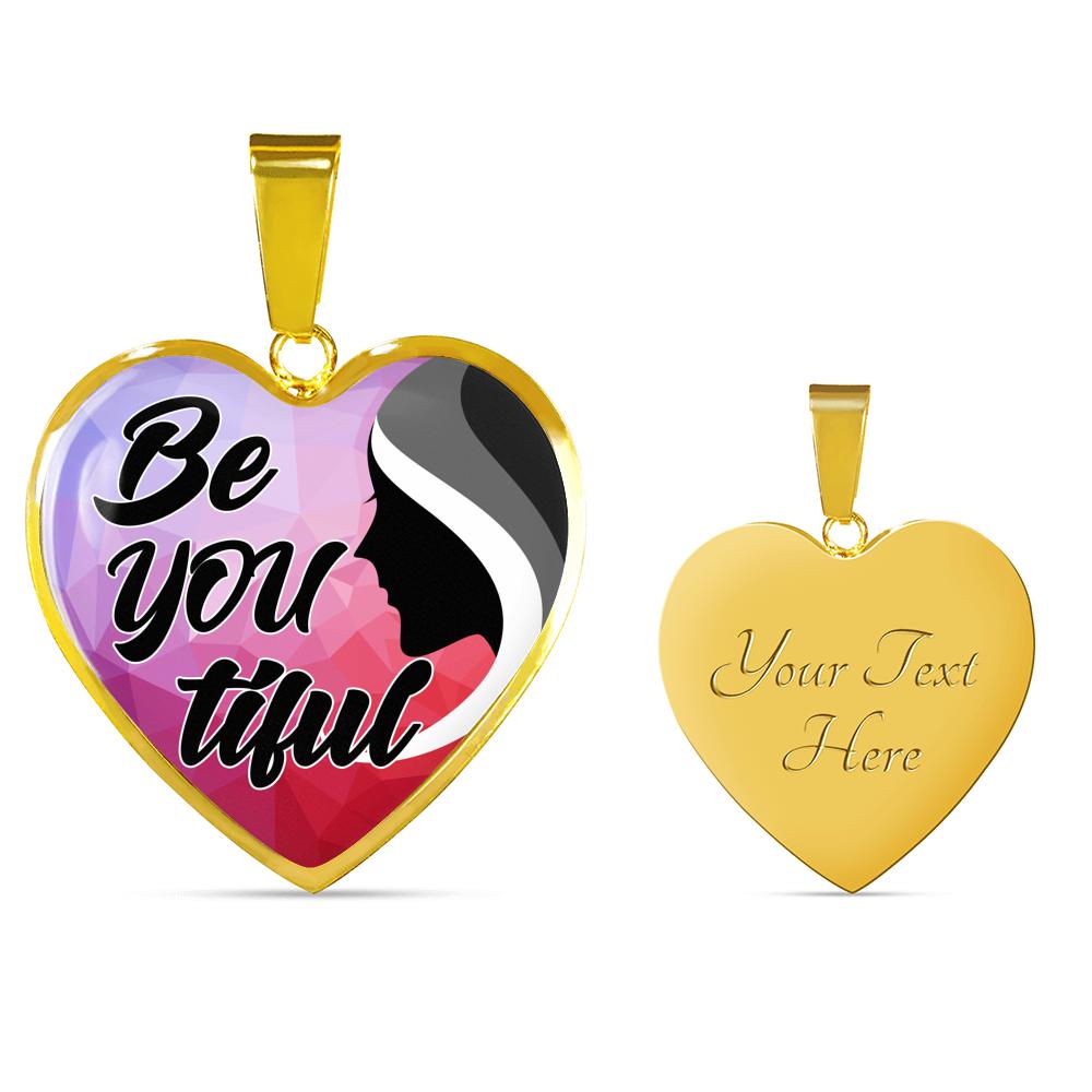 Be You tiful - Touch Of Divine