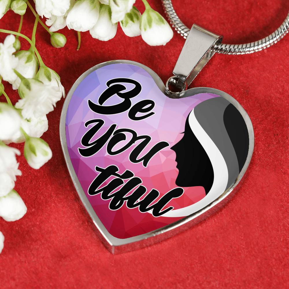 Be You tiful - Touch Of Divine