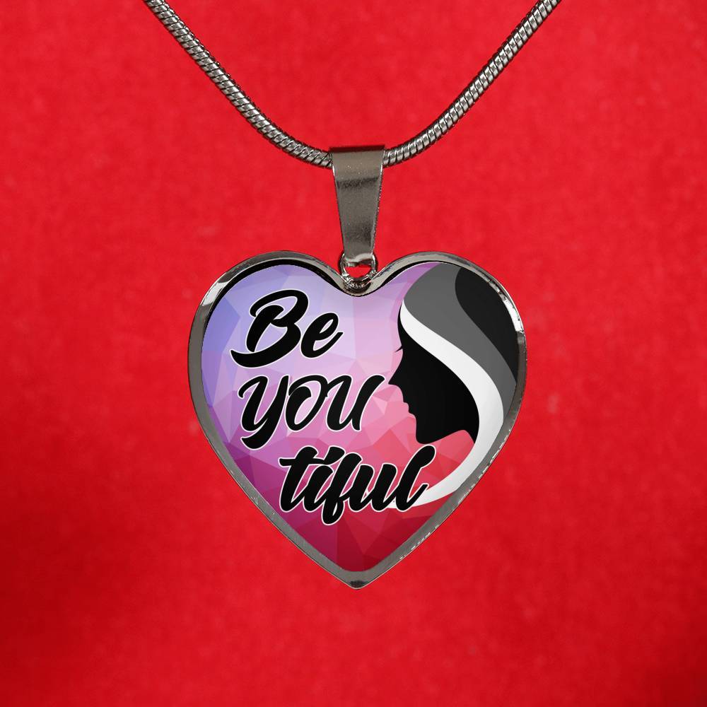 Be You tiful - Touch Of Divine