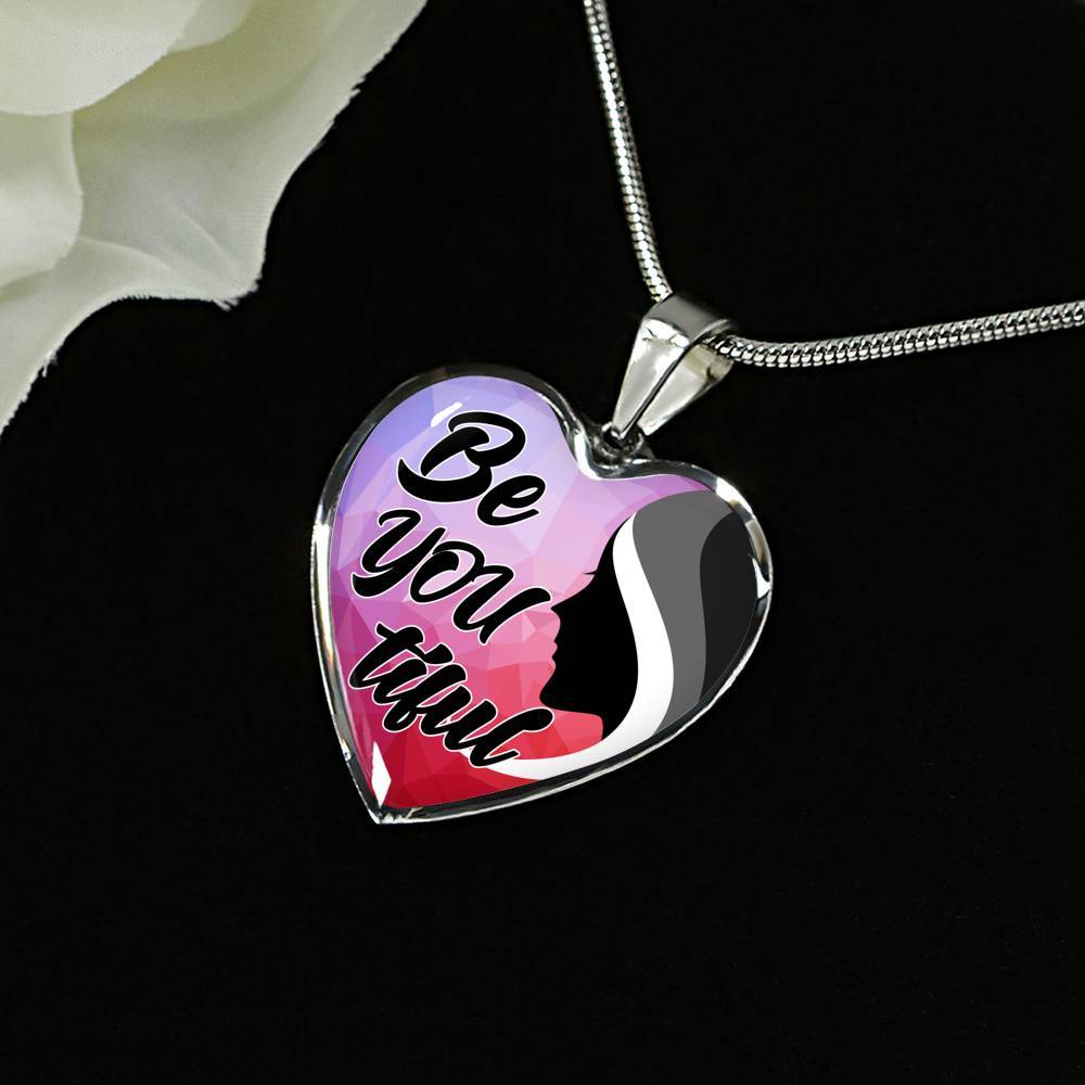 Be You tiful - Touch Of Divine