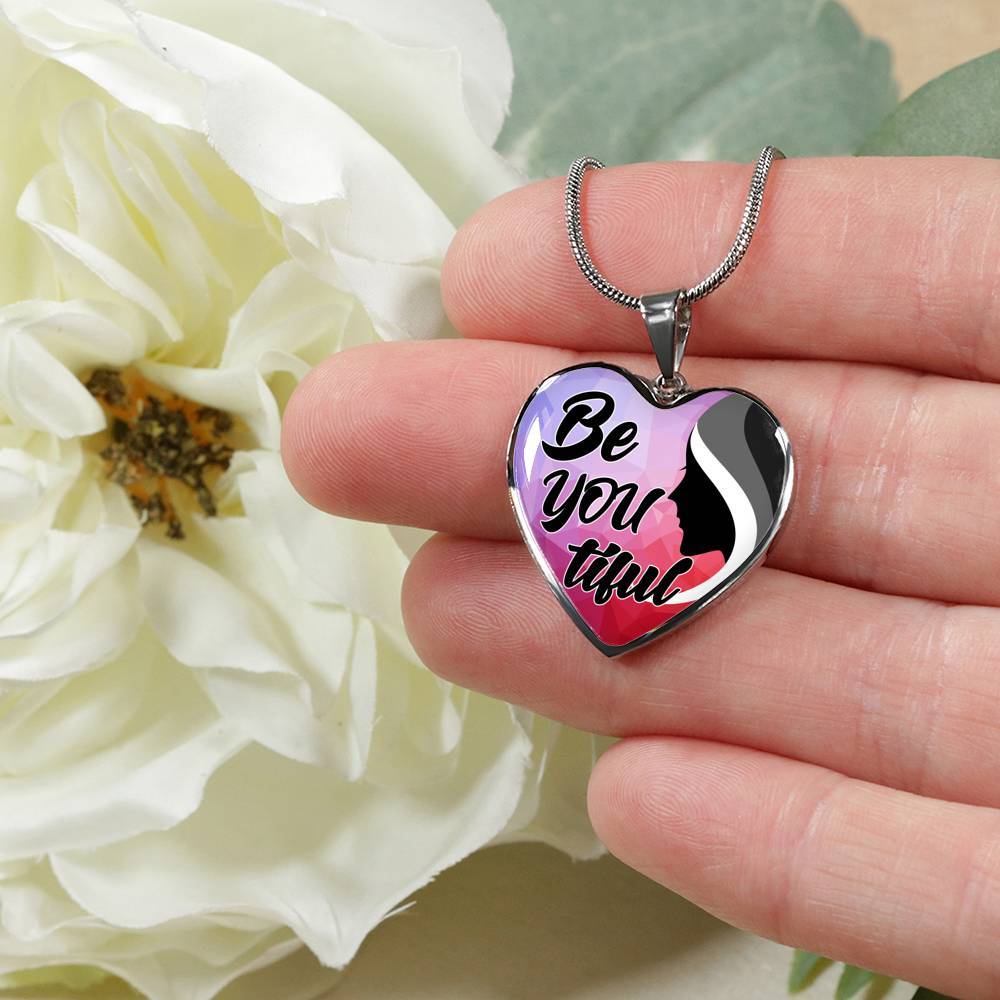 Be You tiful - Touch Of Divine