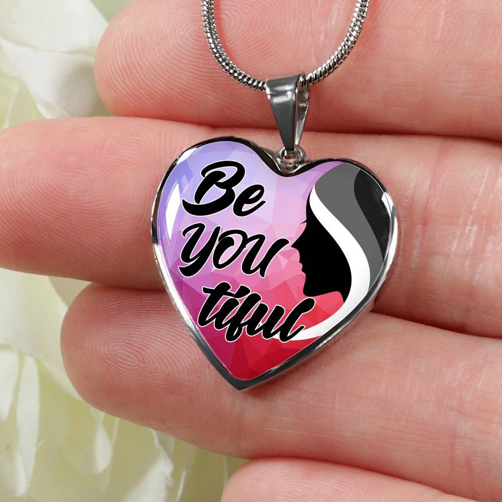 Be You tiful - Touch Of Divine