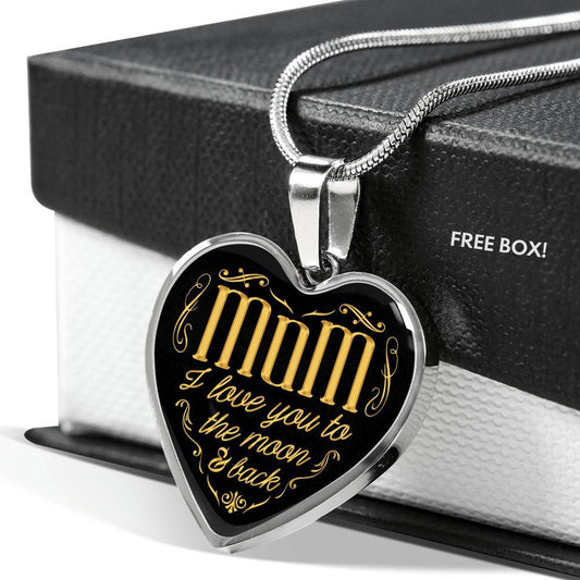 MOM - I love You - Touch Of Divine