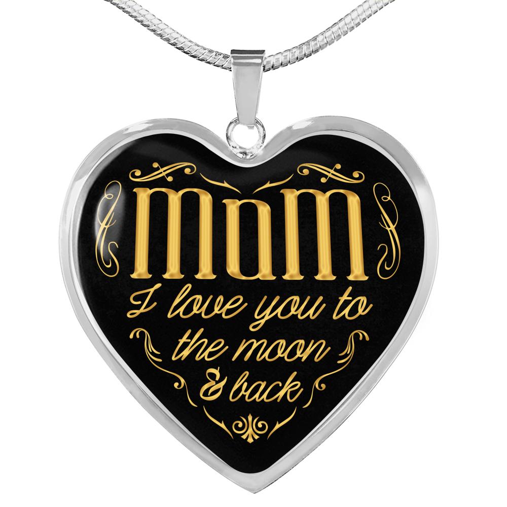 MOM - I love You - Touch Of Divine