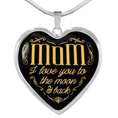 MOM - I love You - Touch Of Divine