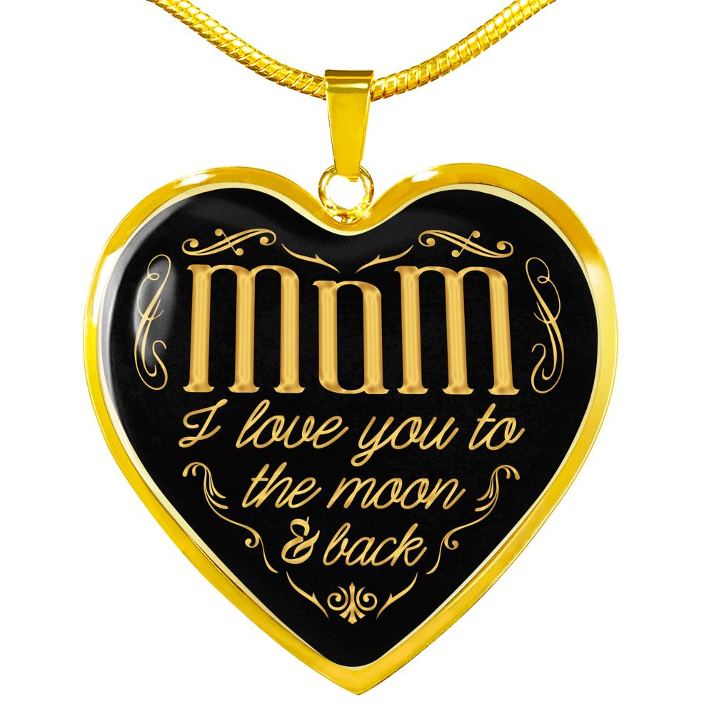 MOM - I love You - Touch Of Divine