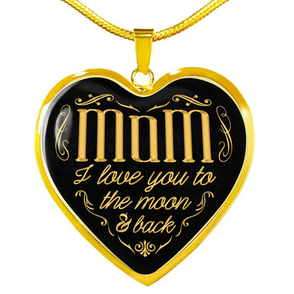 MOM - I love You - Touch Of Divine