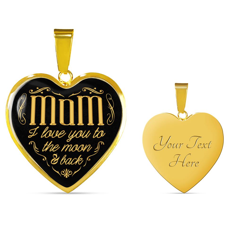 MOM - I love You - Touch Of Divine