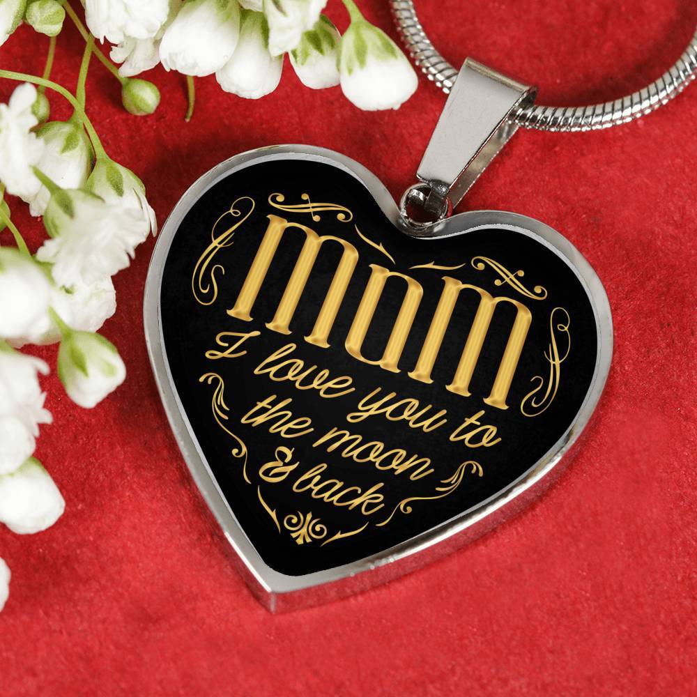 MOM - I love You - Touch Of Divine