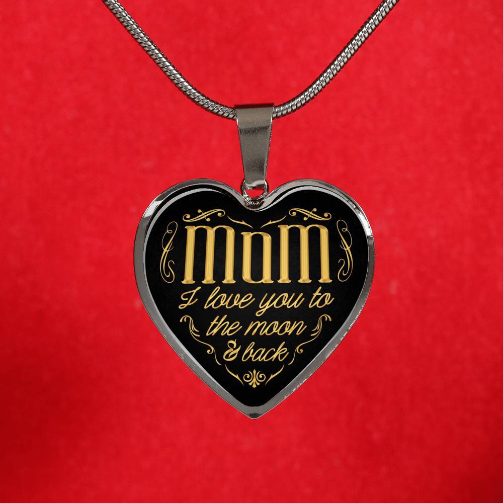 MOM - I love You - Touch Of Divine