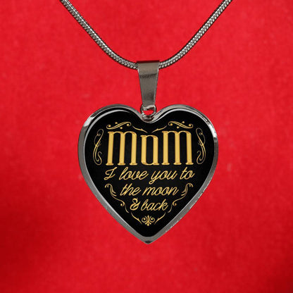 MOM - I love You - Touch Of Divine