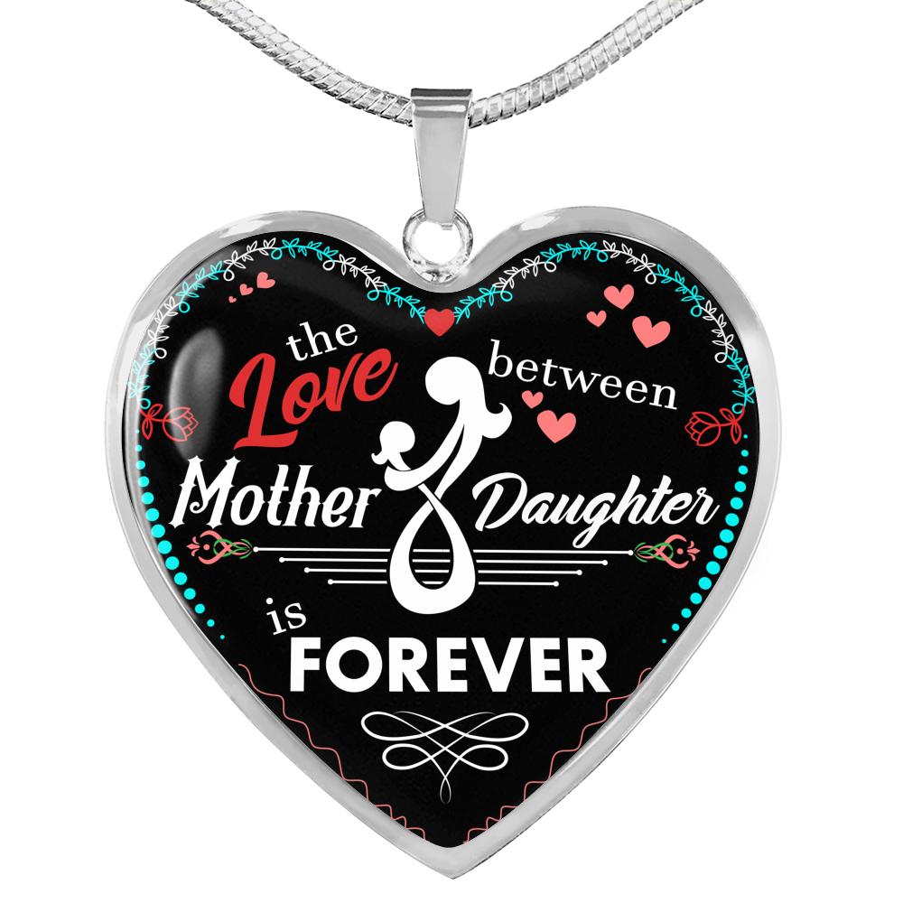 Mother & Daughter - Touch Of Divine