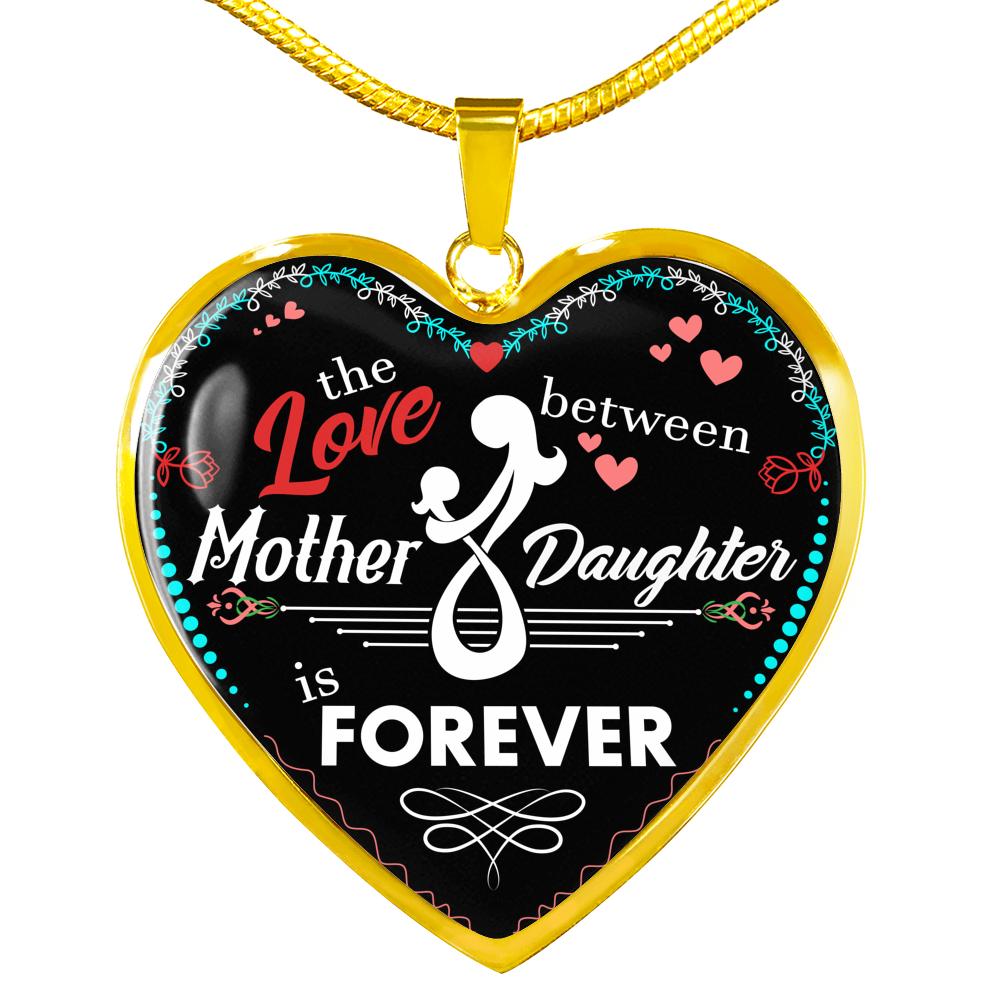 Mother & Daughter - Touch Of Divine