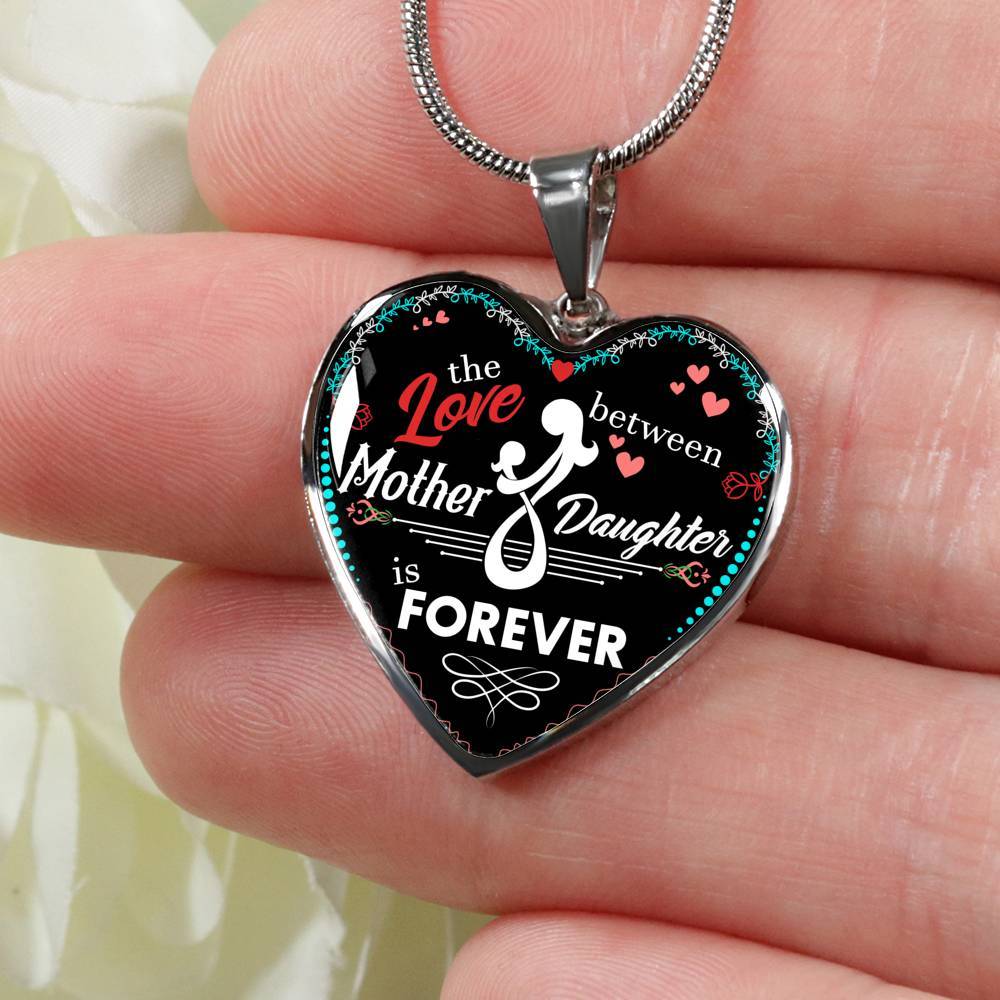 Mother & Daughter - Touch Of Divine