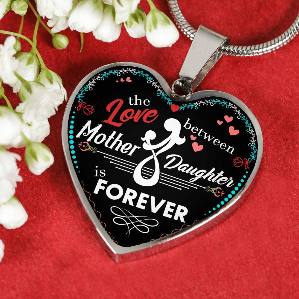 Mother & Daughter - Touch Of Divine