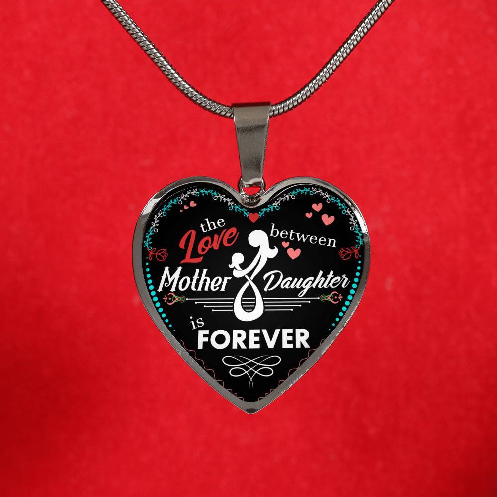 Mother & Daughter - Touch Of Divine