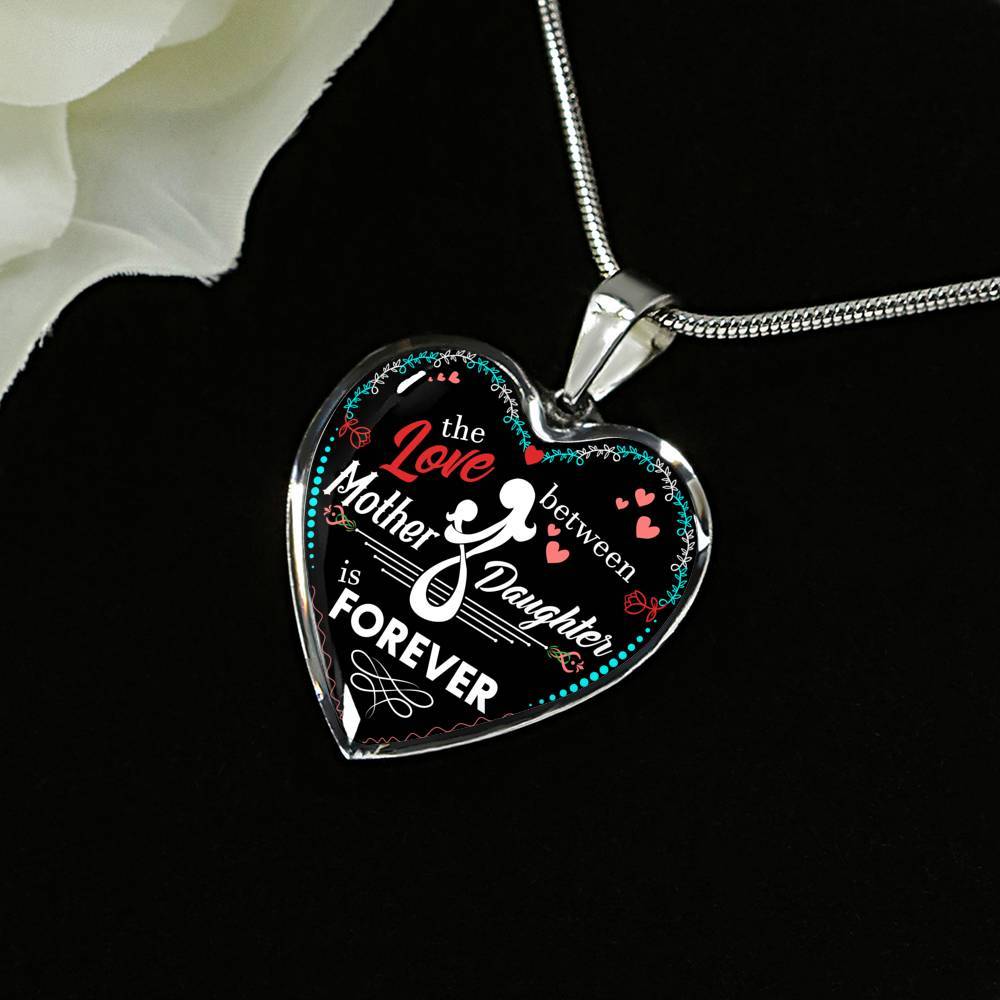 Mother & Daughter - Touch Of Divine