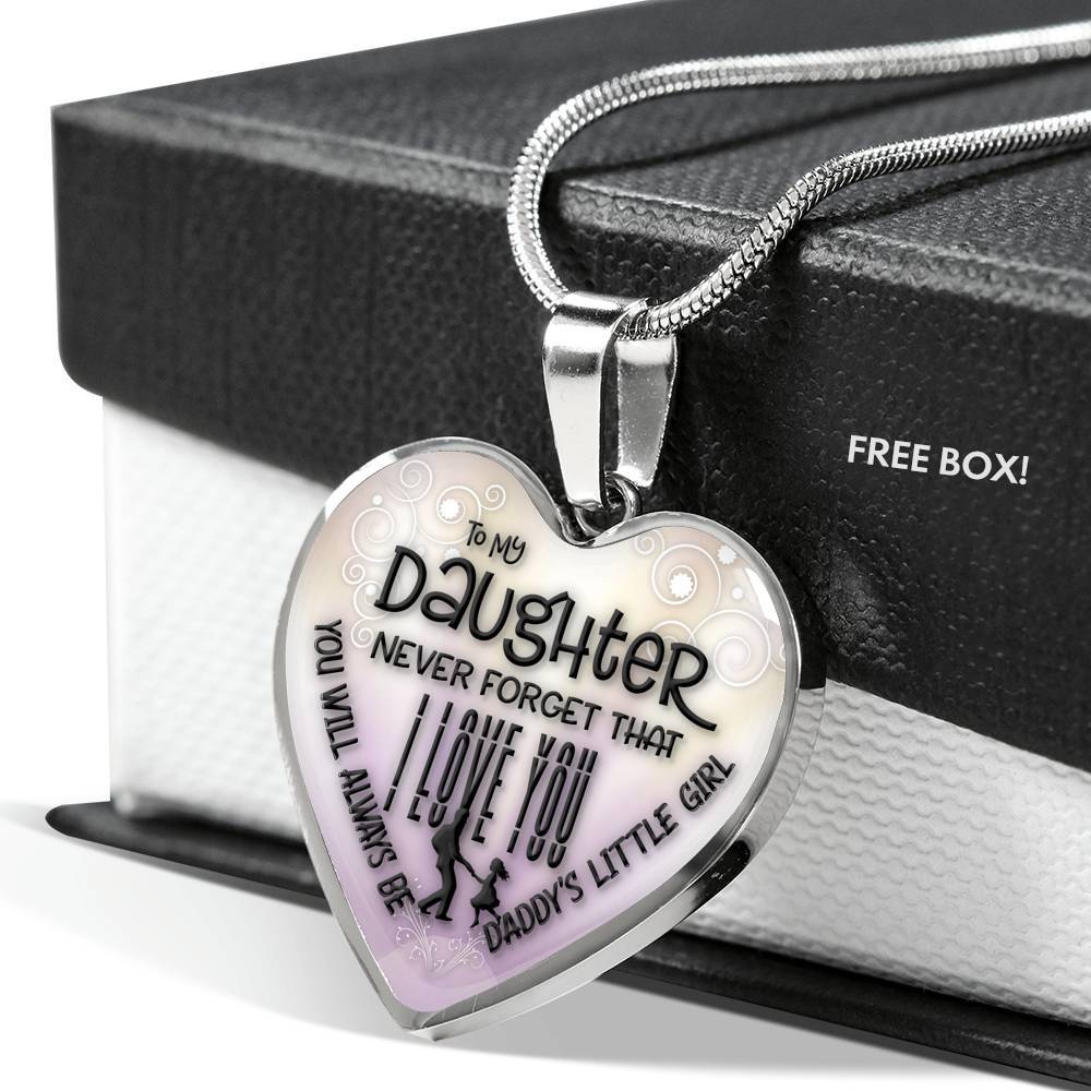 Never Forget - Necklace - Touch Of Divine