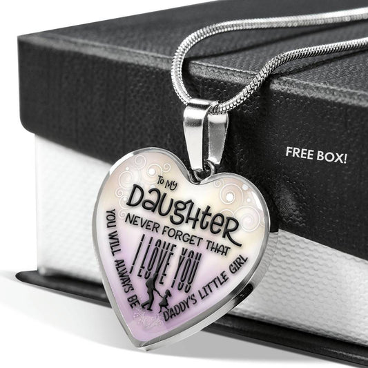 Never Forget - Necklace - Touch Of Divine