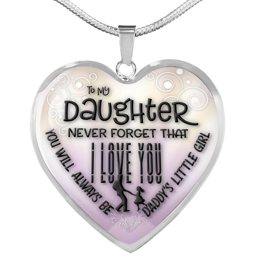Never Forget - Necklace - Touch Of Divine
