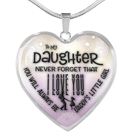 Never Forget - Necklace - Touch Of Divine