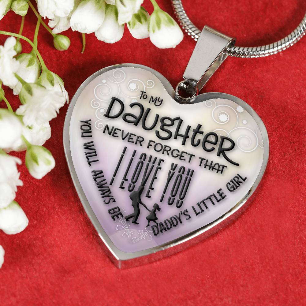 Never Forget - Necklace - Touch Of Divine