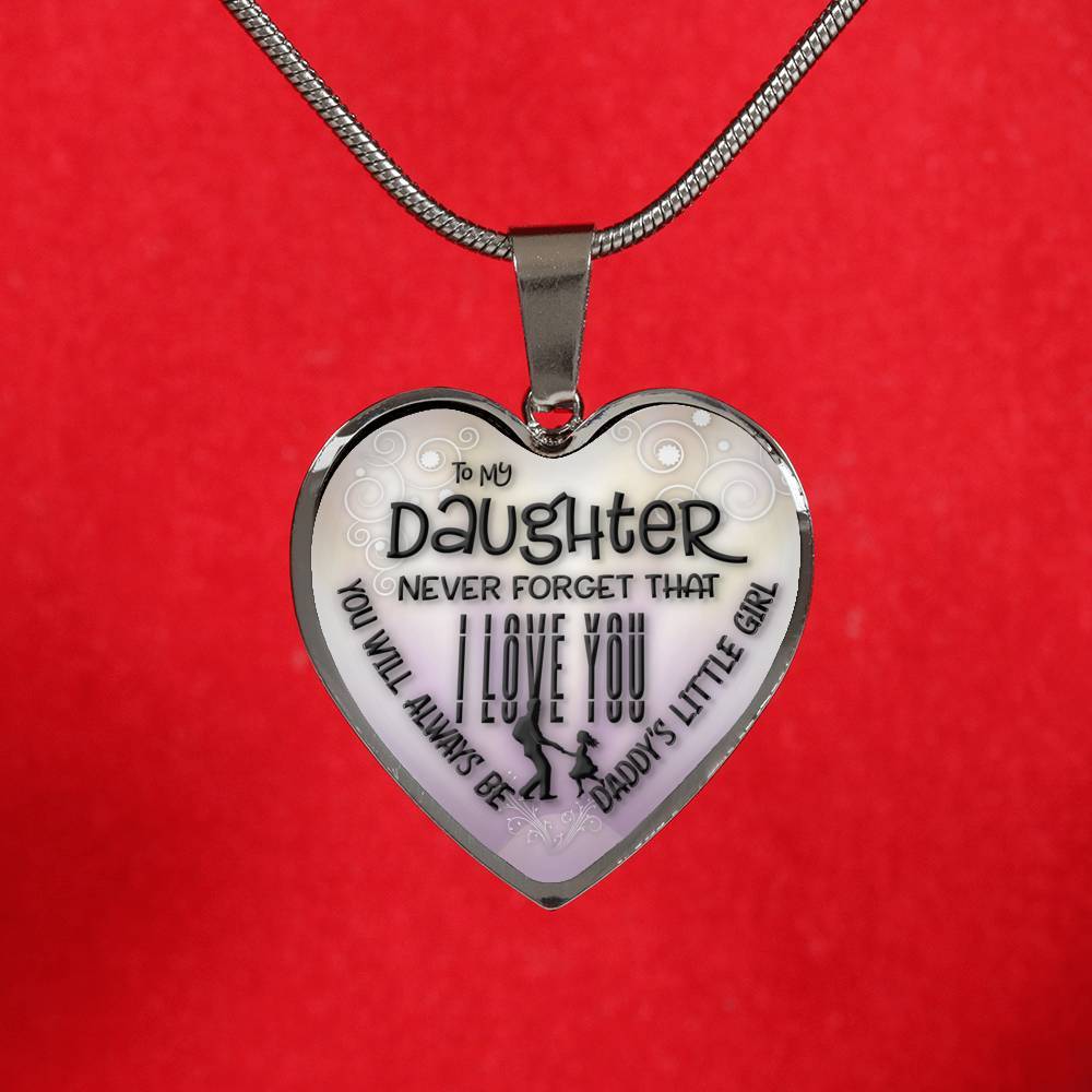 Never Forget - Necklace - Touch Of Divine