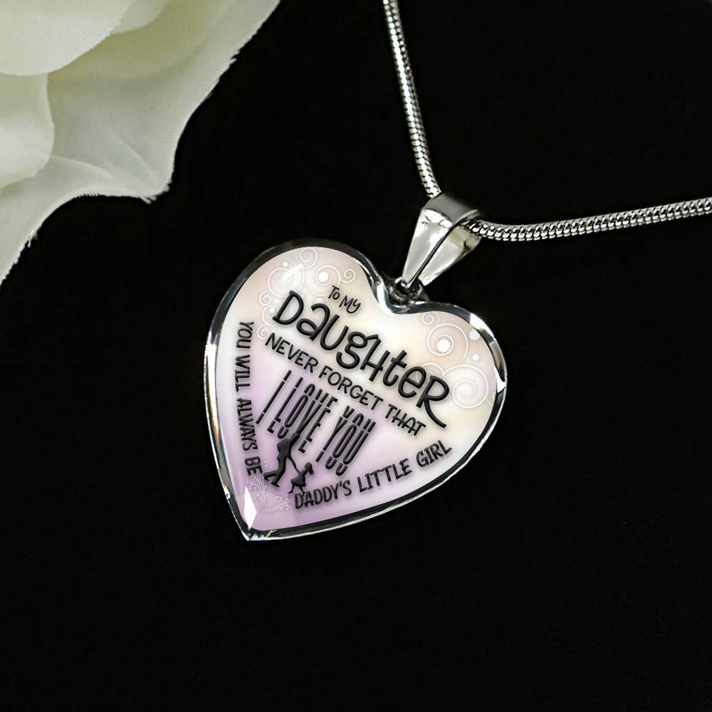 Never Forget - Necklace - Touch Of Divine
