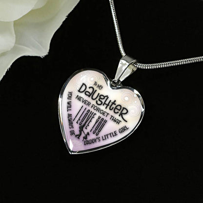 Never Forget - Necklace - Touch Of Divine