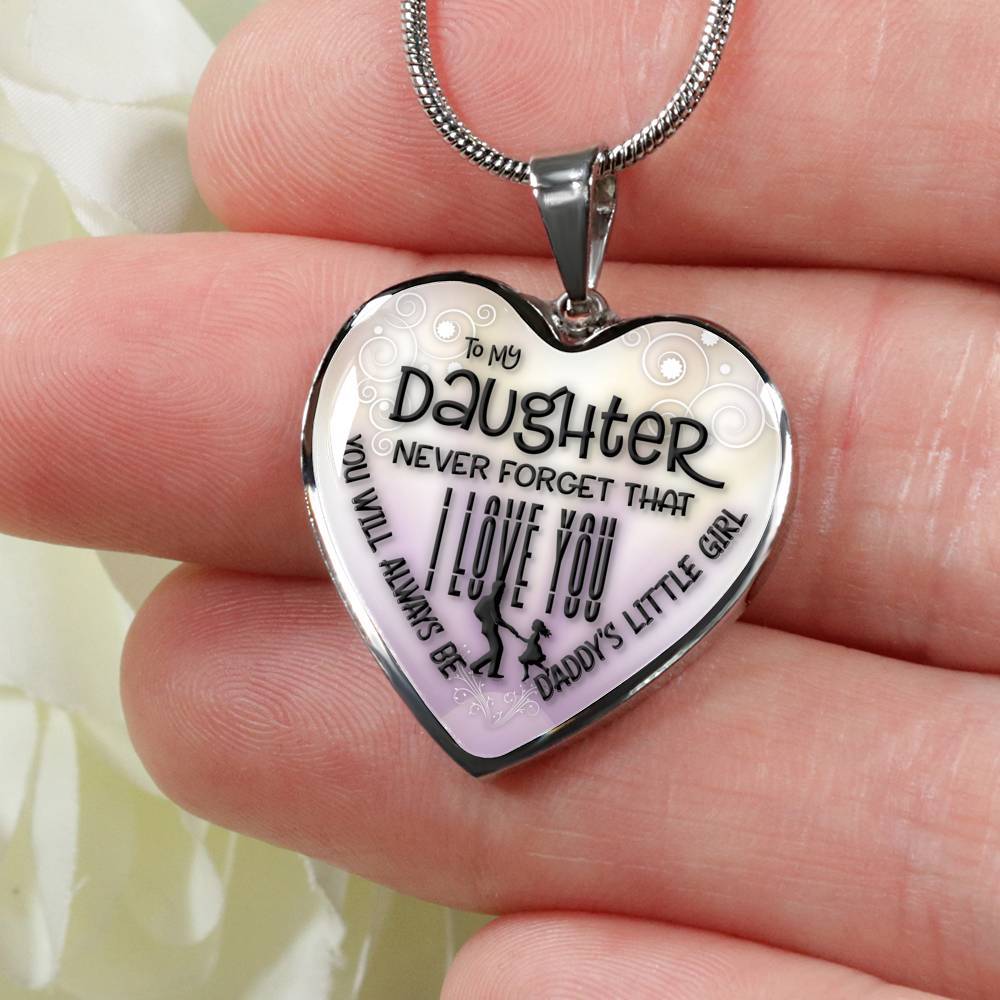 Never Forget - Necklace - Touch Of Divine