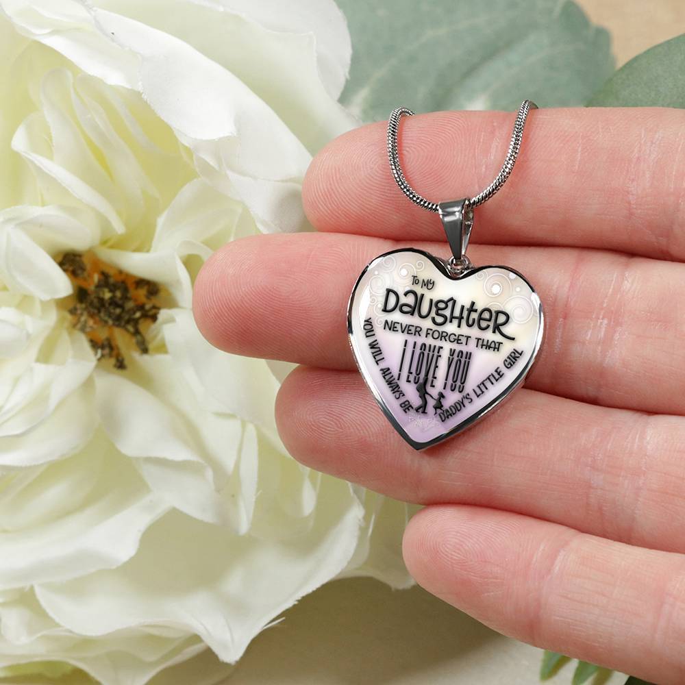 Never Forget - Necklace - Touch Of Divine