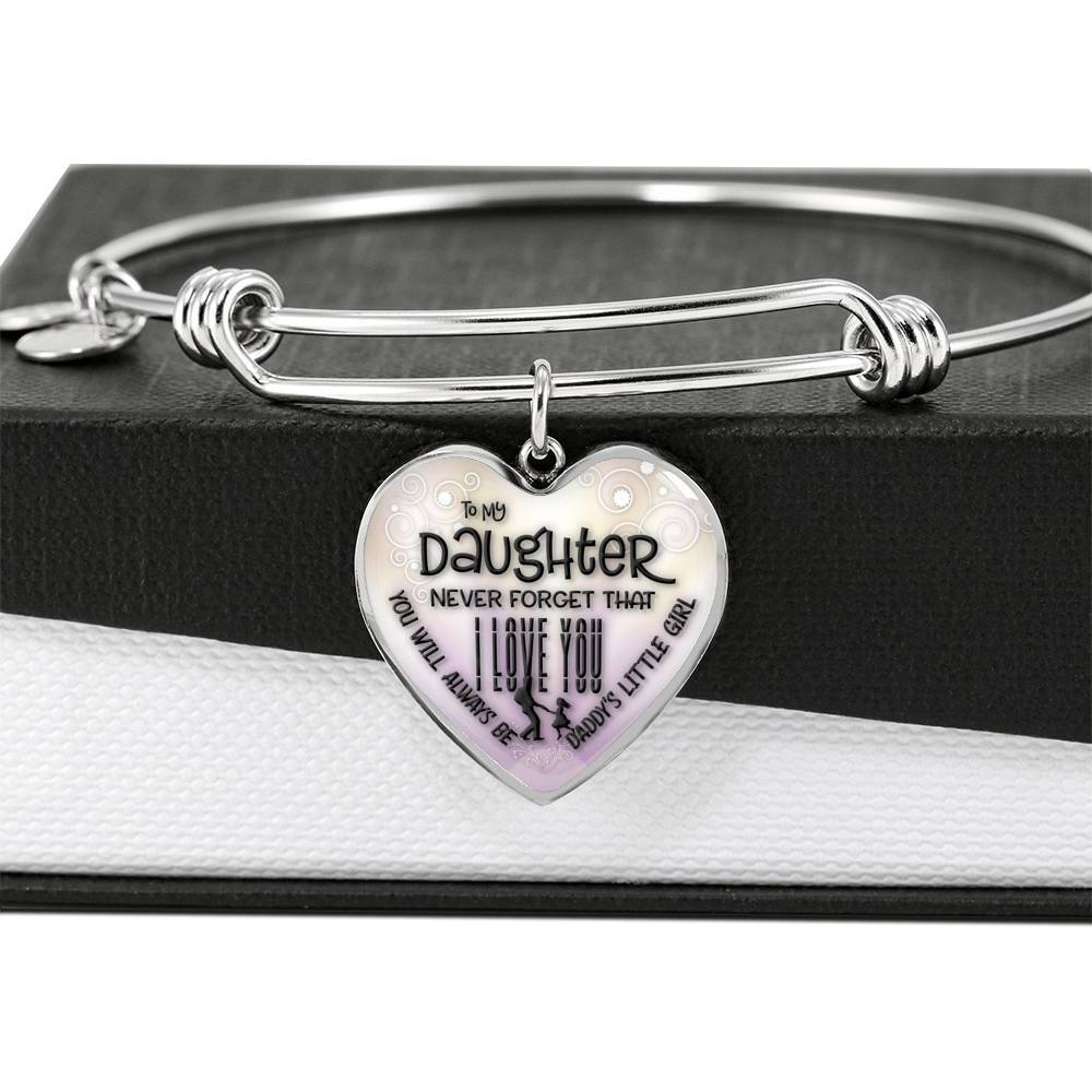Never Forget! - Bangle - Touch Of Divine