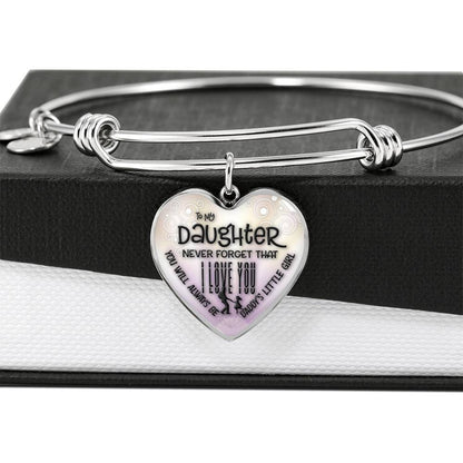 Never Forget! - Bangle - Touch Of Divine