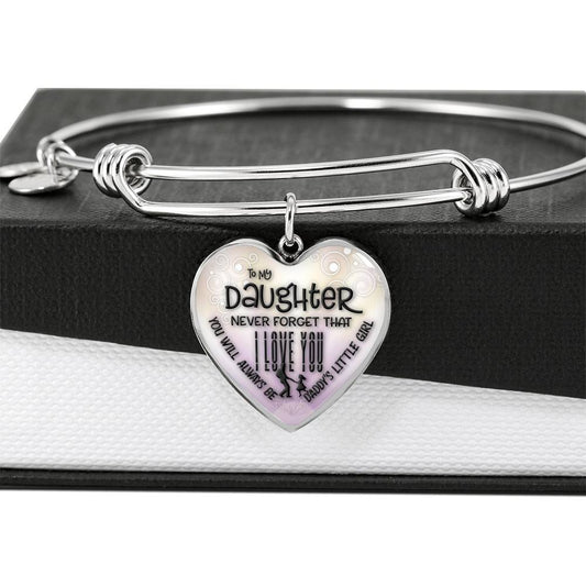 Never Forget! - Bangle - Touch Of Divine