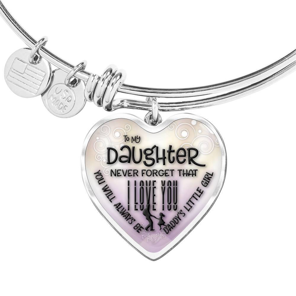 Never Forget! - Bangle - Touch Of Divine