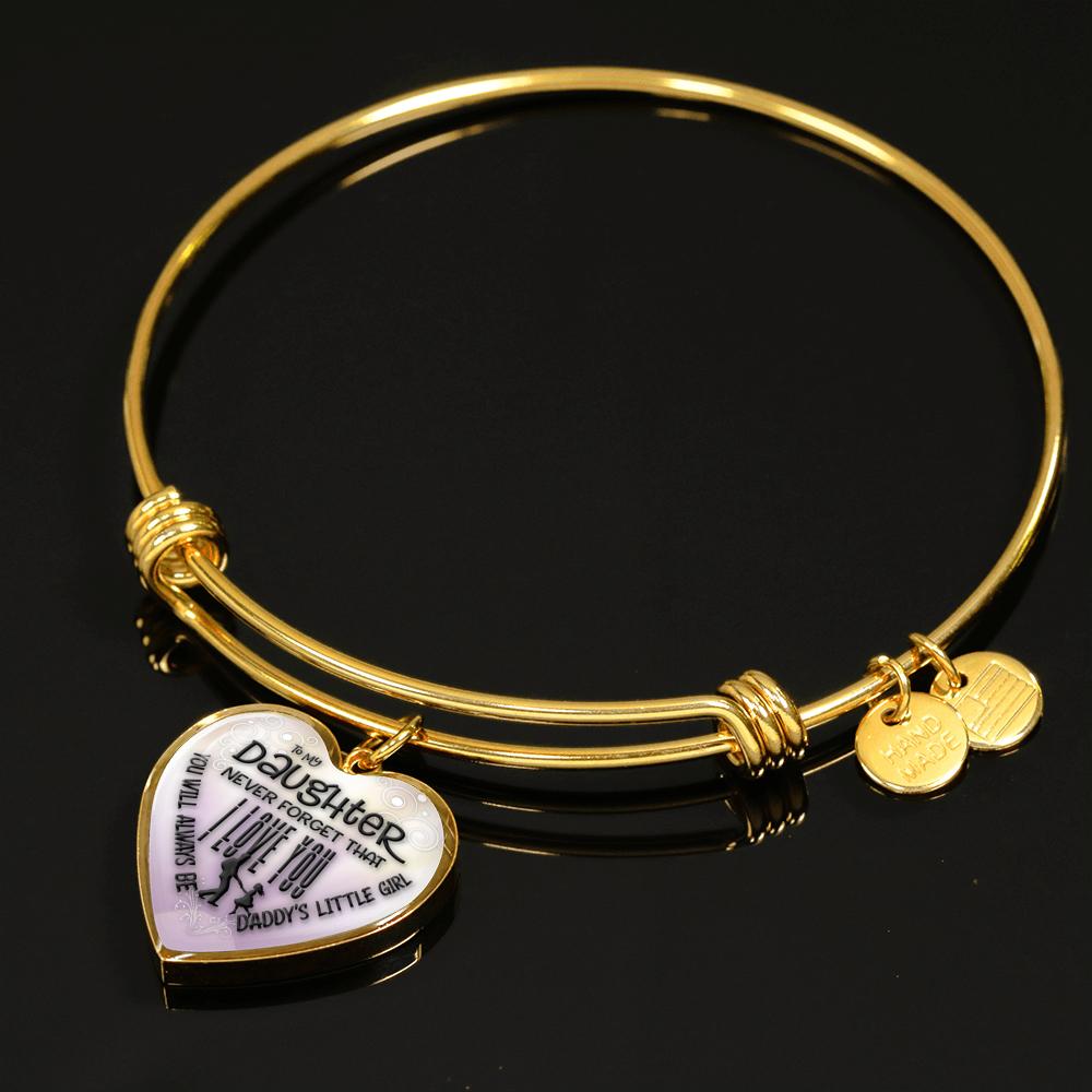 Never Forget! - Bangle - Touch Of Divine