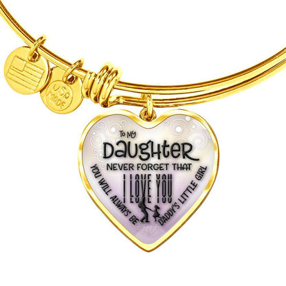 Never Forget! - Bangle - Touch Of Divine