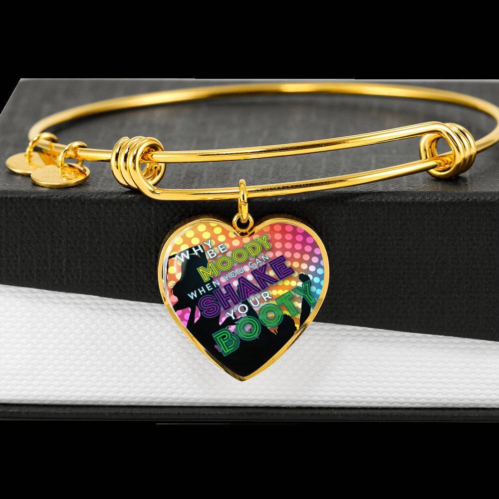 Shake Your - Bracelet - Touch Of Divine