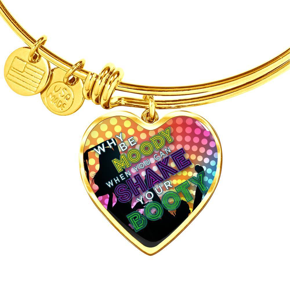 Shake Your - Bracelet - Touch Of Divine