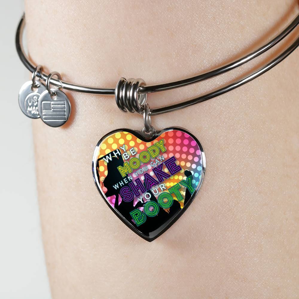 Shake Your - Bracelet - Touch Of Divine