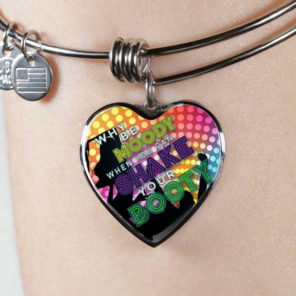 Shake Your - Bracelet - Touch Of Divine