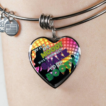 Shake Your - Bracelet - Touch Of Divine