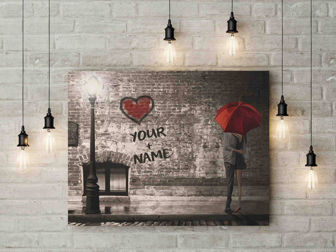 Under the Umbrella - Touch Of Divine