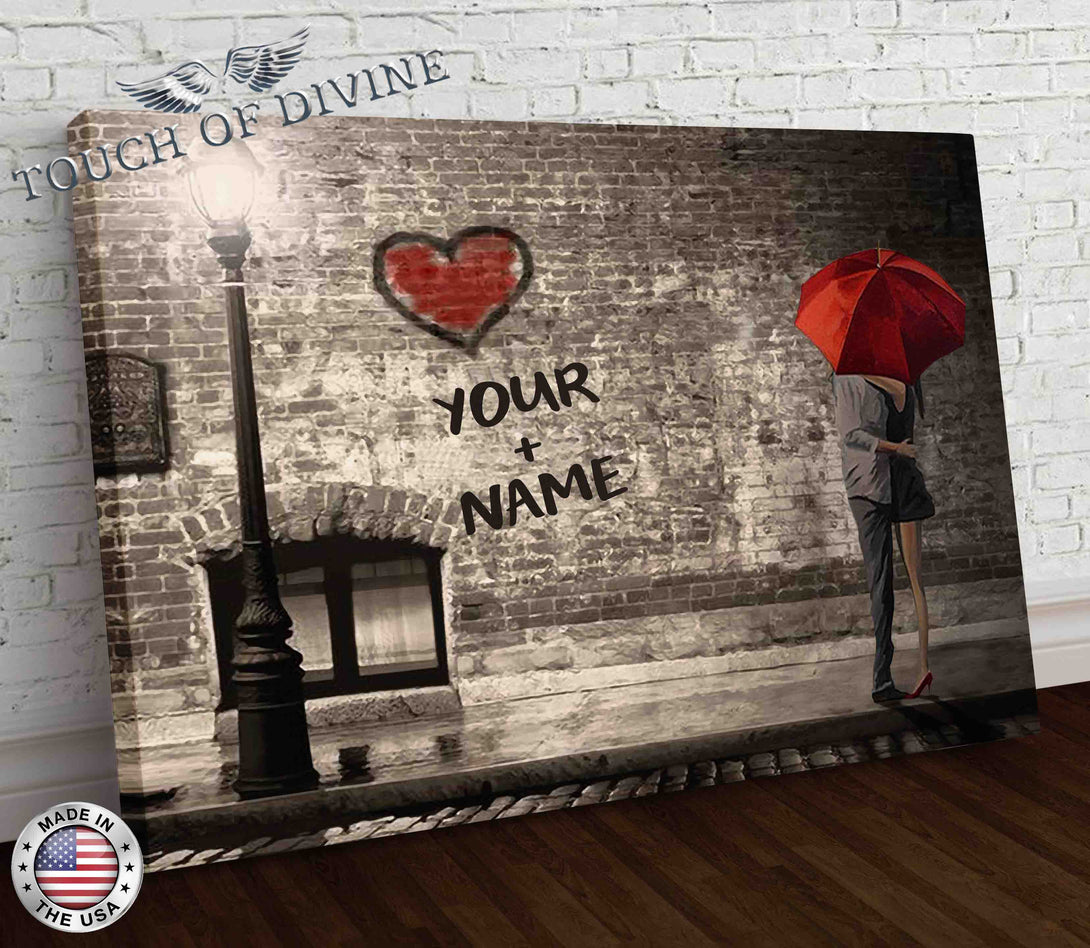 Under the Umbrella - Touch Of Divine