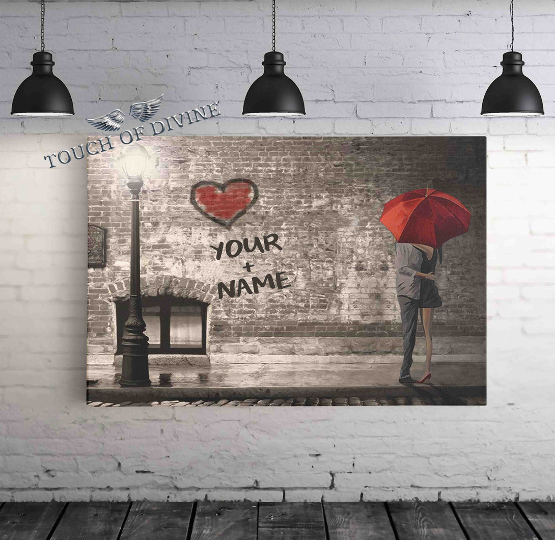 Under the Umbrella - Touch Of Divine