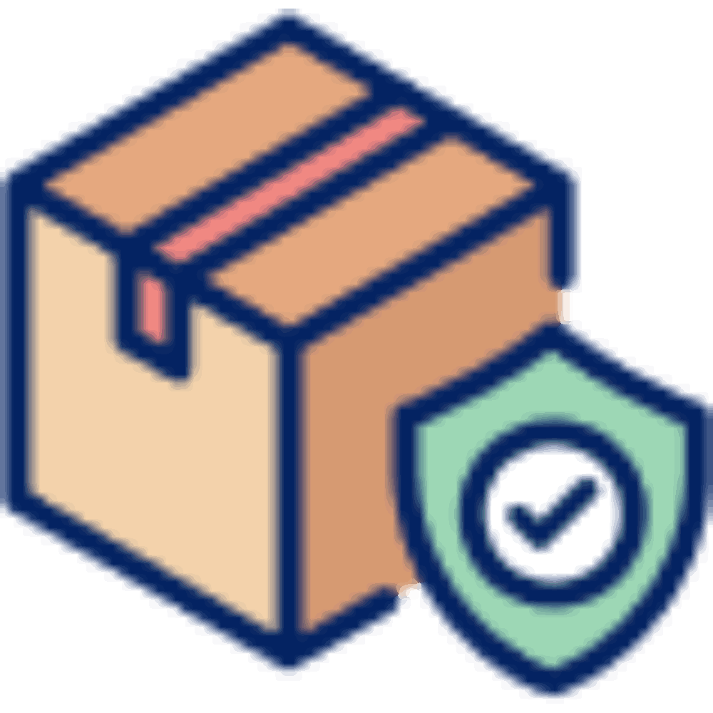 Package Protection - Touch Of Divine