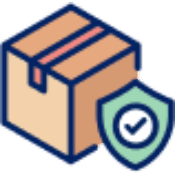 Package Protection - Touch Of Divine